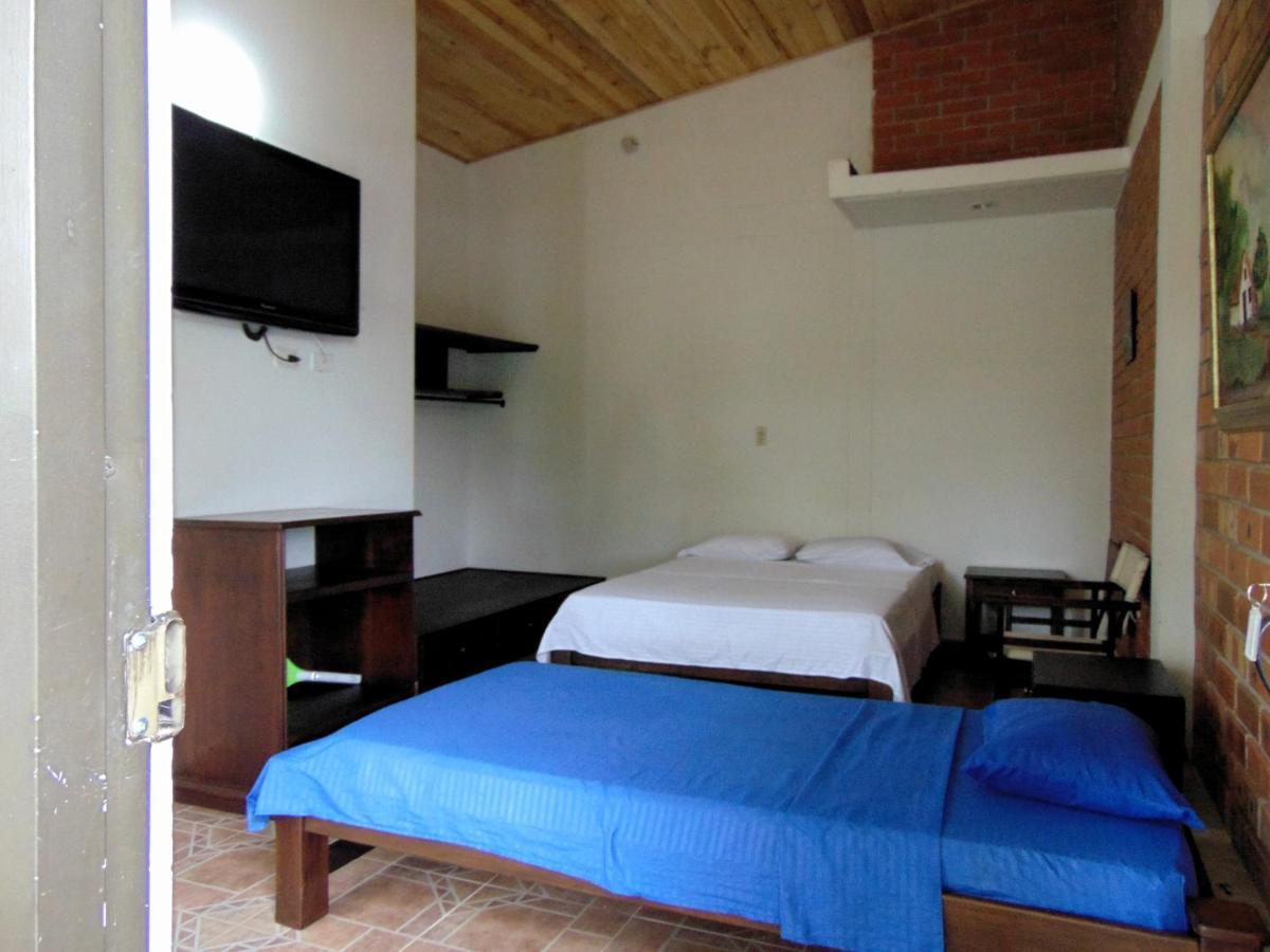 Hostal Suna Vito Пуэрто-Асис Экстерьер фото