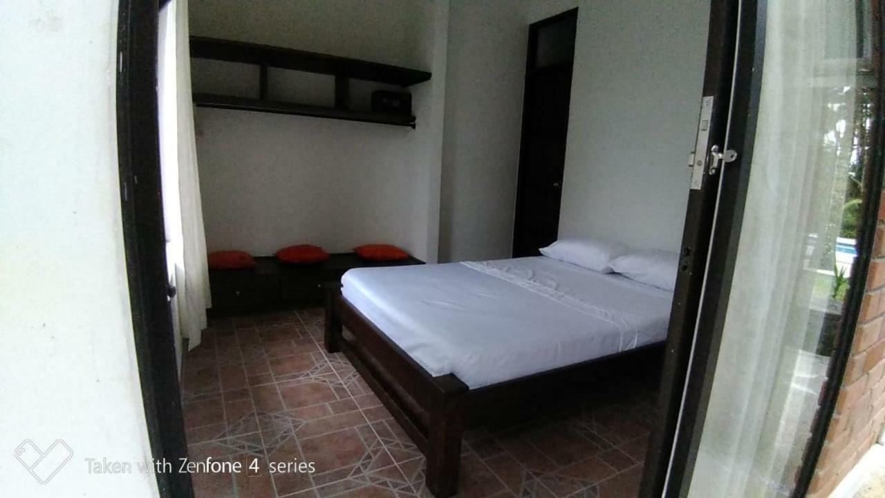 Hostal Suna Vito Пуэрто-Асис Экстерьер фото